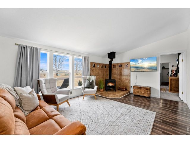 13790 County Road 88, Pierce, CO 80650