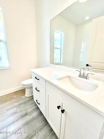 3320 Galeras Drive, Melbourne, FL 32940
