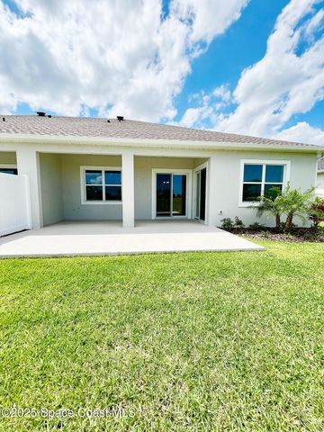 3320 Galeras Drive, Melbourne, FL 32940