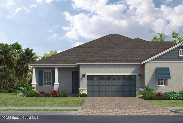 3320 Galeras Drive, Melbourne, FL 32940