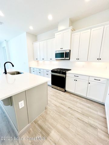 3320 Galeras Drive, Melbourne, FL 32940