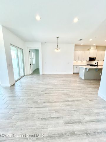 3320 Galeras Drive, Melbourne, FL 32940