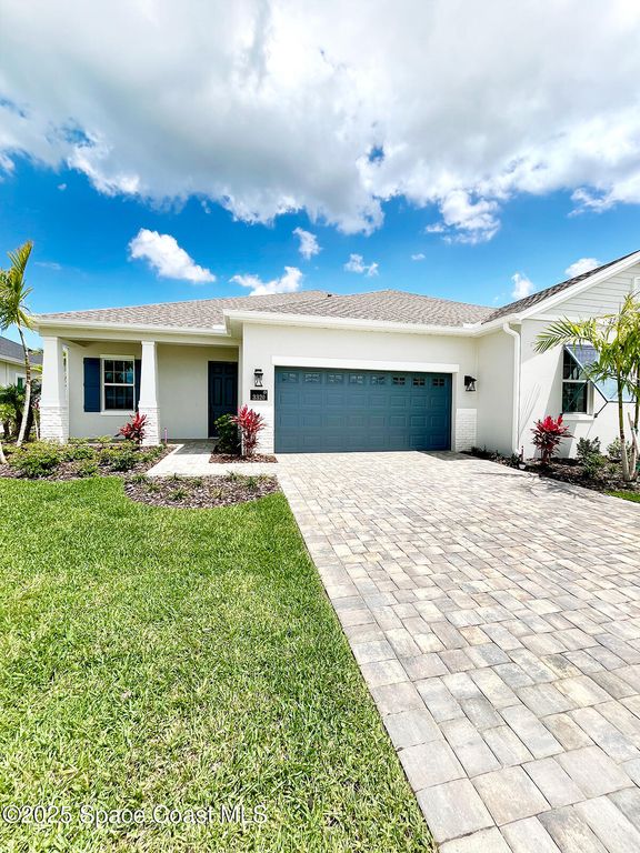 3320 Galeras Drive, Melbourne, FL 32940