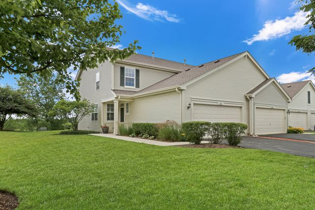 601 W Kristina Lane, Round Lake, IL 60073
