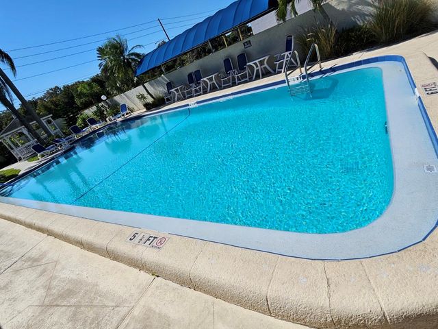 1100 E BAY DRIVE 105, Largo, FL 33770