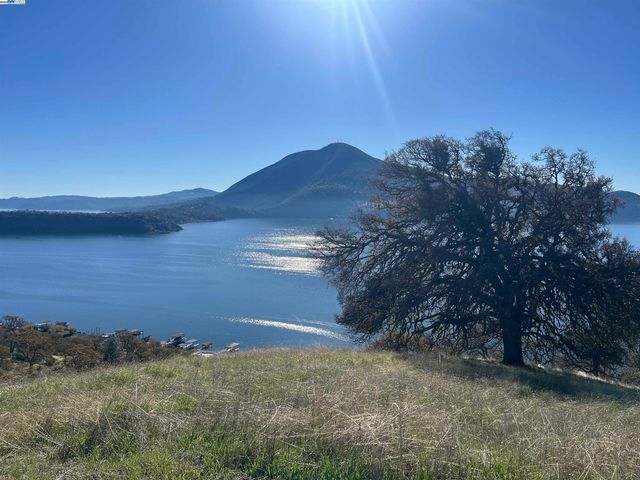 7625 Verna Way, Glenhaven, CA 95443