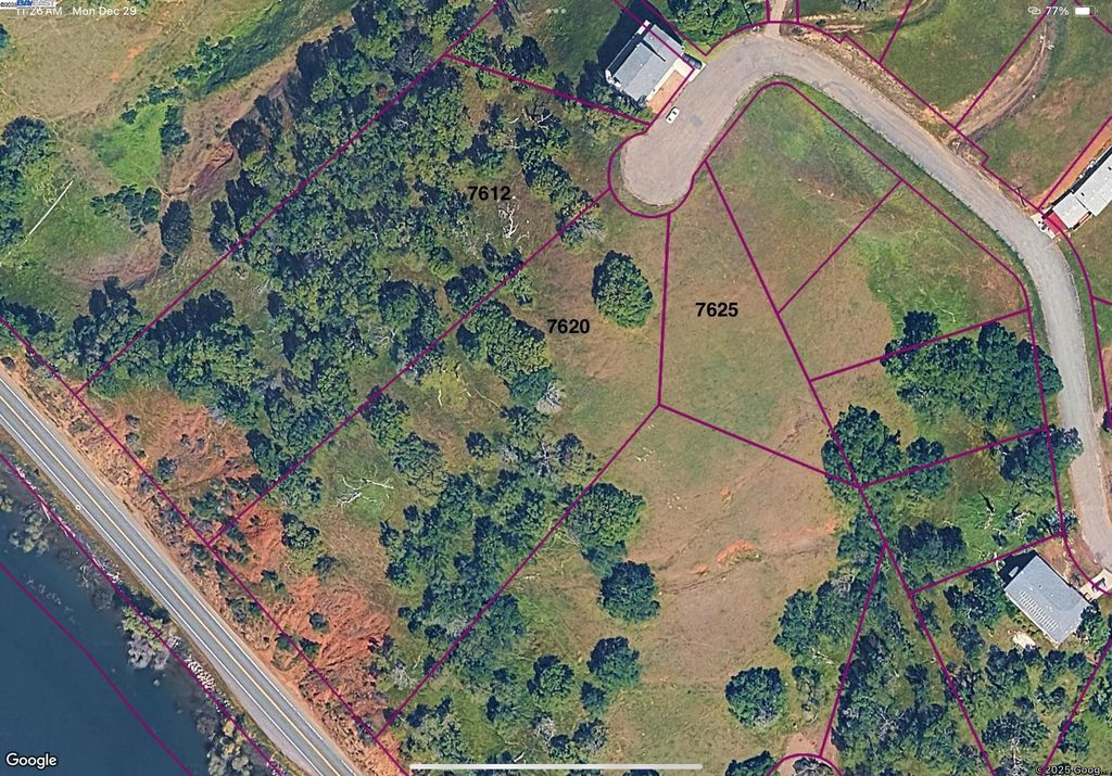 7625 Verna Way, Glenhaven, CA 95443