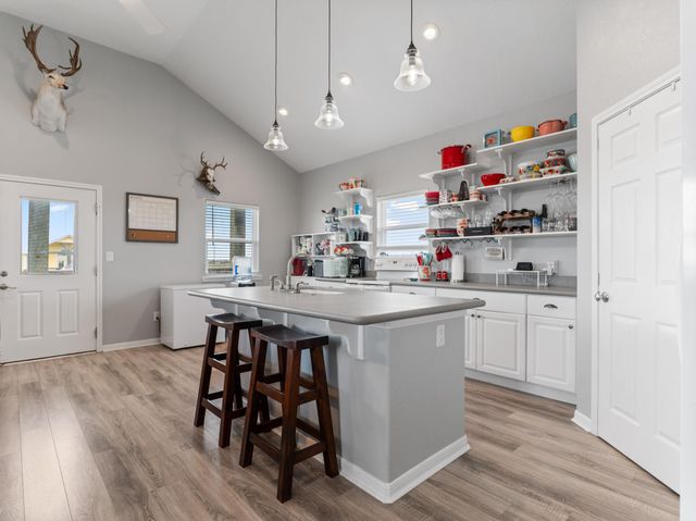 25112 Fm 457, Sargent, TX 77414