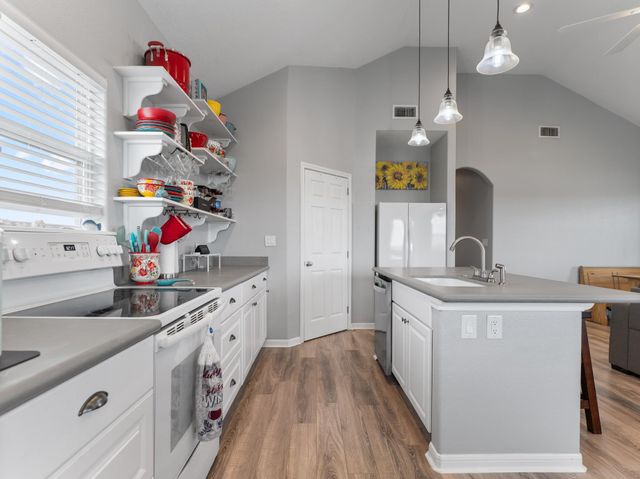 25112 Fm 457, Sargent, TX 77414