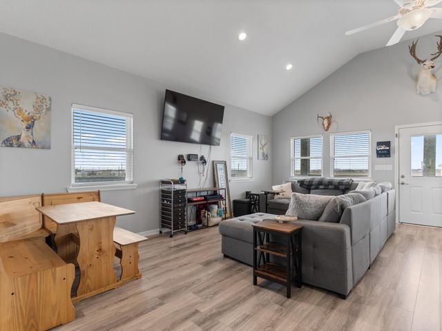 25112 Fm 457, Sargent, TX 77414