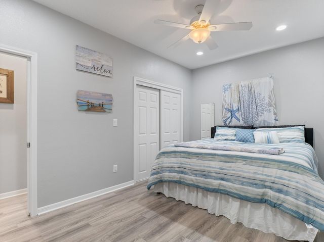 25112 Fm 457, Sargent, TX 77414