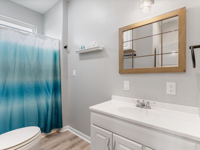 25112 Fm 457, Sargent, TX 77414