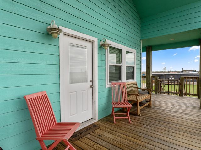 25112 Fm 457, Sargent, TX 77414