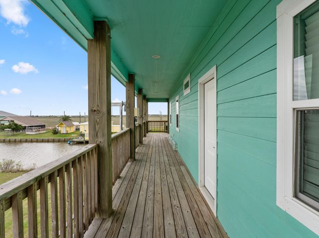 25112 Fm 457, Sargent, TX 77414