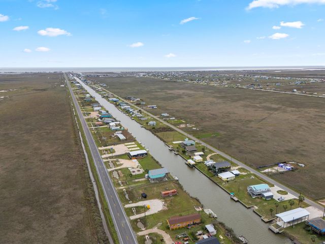 25112 Fm 457, Sargent, TX 77414