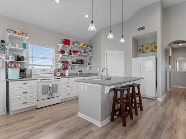 25112 Fm 457, Sargent, TX 77414