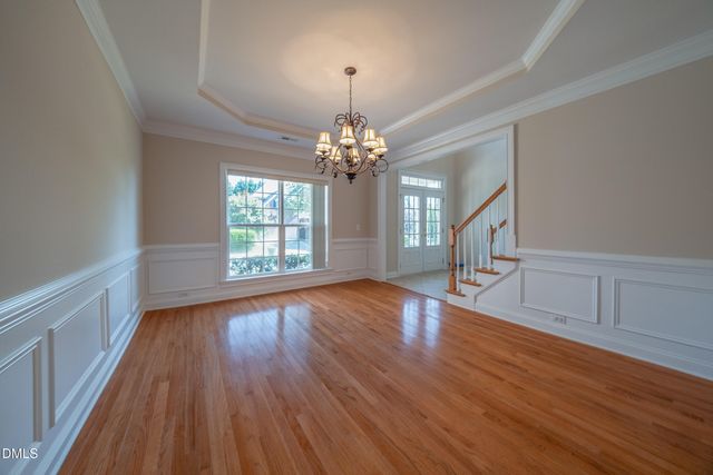 621 Halcyon Meadow Drive, Cary, NC 27519