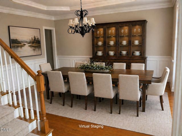 621 Halcyon Meadow Drive, Cary, NC 27519
