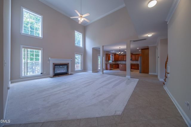 621 Halcyon Meadow Drive, Cary, NC 27519