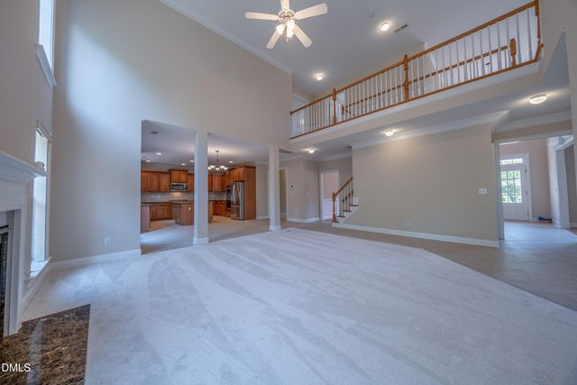 621 Halcyon Meadow Drive, Cary, NC 27519