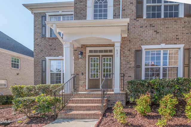 621 Halcyon Meadow Drive, Cary, NC 27519