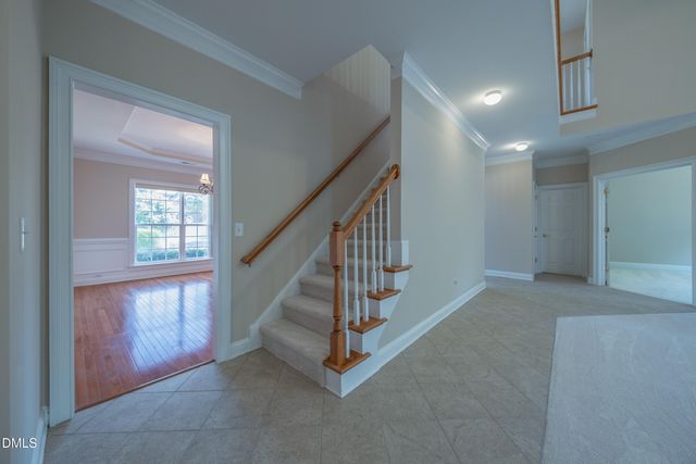 621 Halcyon Meadow Drive, Cary, NC 27519