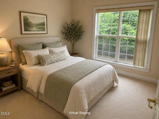 621 Halcyon Meadow Drive, Cary, NC 27519