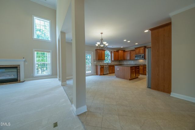 621 Halcyon Meadow Drive, Cary, NC 27519