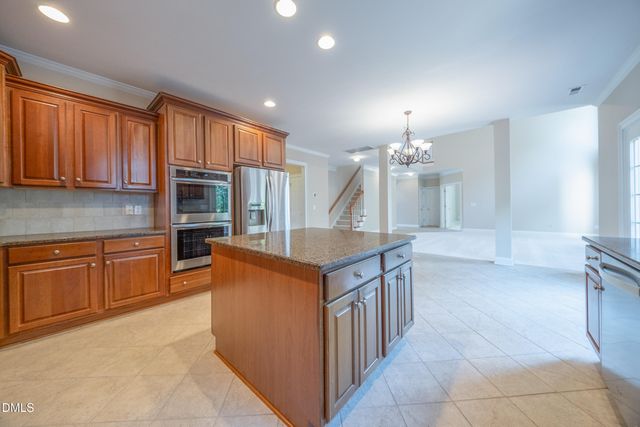 621 Halcyon Meadow Drive, Cary, NC 27519