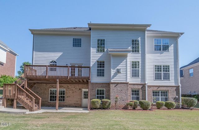 621 Halcyon Meadow Drive, Cary, NC 27519