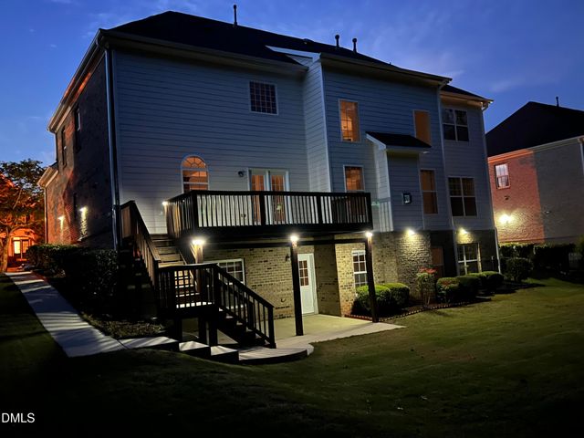 621 Halcyon Meadow Drive, Cary, NC 27519