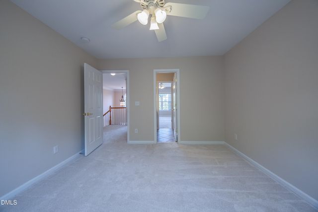 621 Halcyon Meadow Drive, Cary, NC 27519