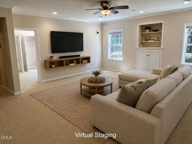621 Halcyon Meadow Drive, Cary, NC 27519