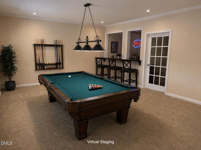 621 Halcyon Meadow Drive, Cary, NC 27519