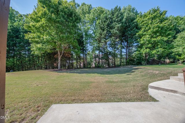 621 Halcyon Meadow Drive, Cary, NC 27519