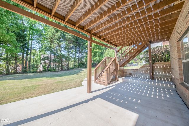 621 Halcyon Meadow Drive, Cary, NC 27519