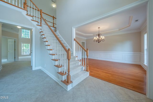 621 Halcyon Meadow Drive, Cary, NC 27519