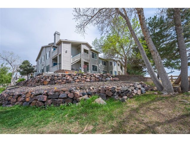 3701 Cactus Creek Ct 102, Highlands Ranch, CO 80126
