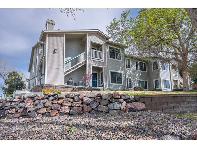 3701 Cactus Creek Ct 102, Highlands Ranch, CO 80126
