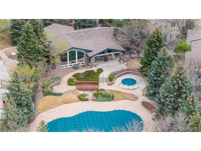 3701 Cactus Creek Ct 102, Highlands Ranch, CO 80126