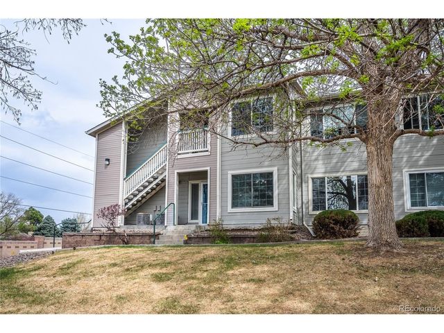 3701 Cactus Creek Ct 102, Highlands Ranch, CO 80126