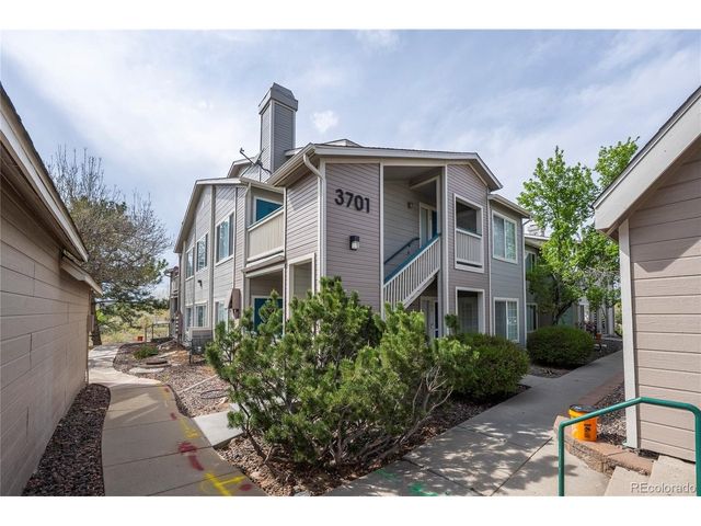 3701 Cactus Creek Ct 102, Highlands Ranch, CO 80126