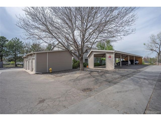 3701 Cactus Creek Ct 102, Highlands Ranch, CO 80126