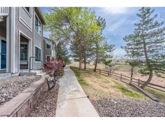 3701 Cactus Creek Ct 102, Highlands Ranch, CO 80126