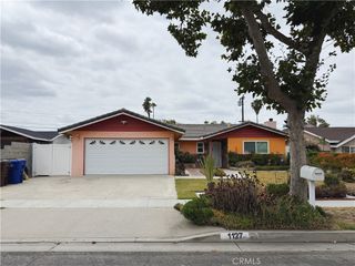 1127 S Nantes Avenue, Hacienda Heights, CA 91745
