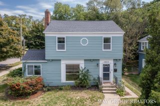 1820 Eastern Avenue SE, Grand Rapids, MI 49507