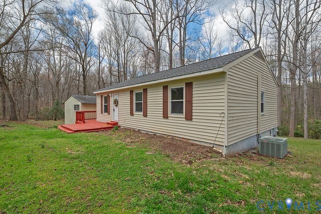 4590 Fox Chase Run, Goochland, VA 23065