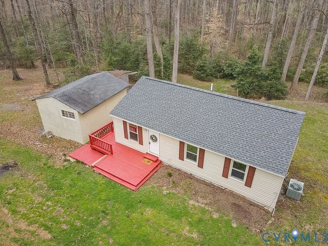4590 Fox Chase Run, Goochland, VA 23065