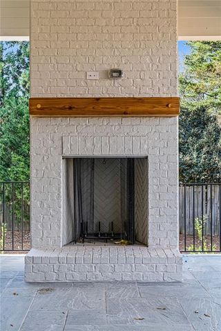 1051 Colony Drive, Alpharetta, GA 30009