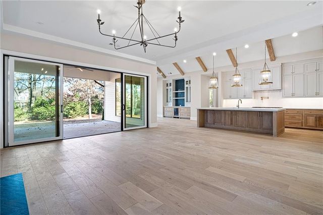 1051 Colony Drive, Alpharetta, GA 30009